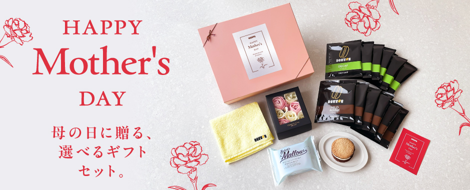 母の日